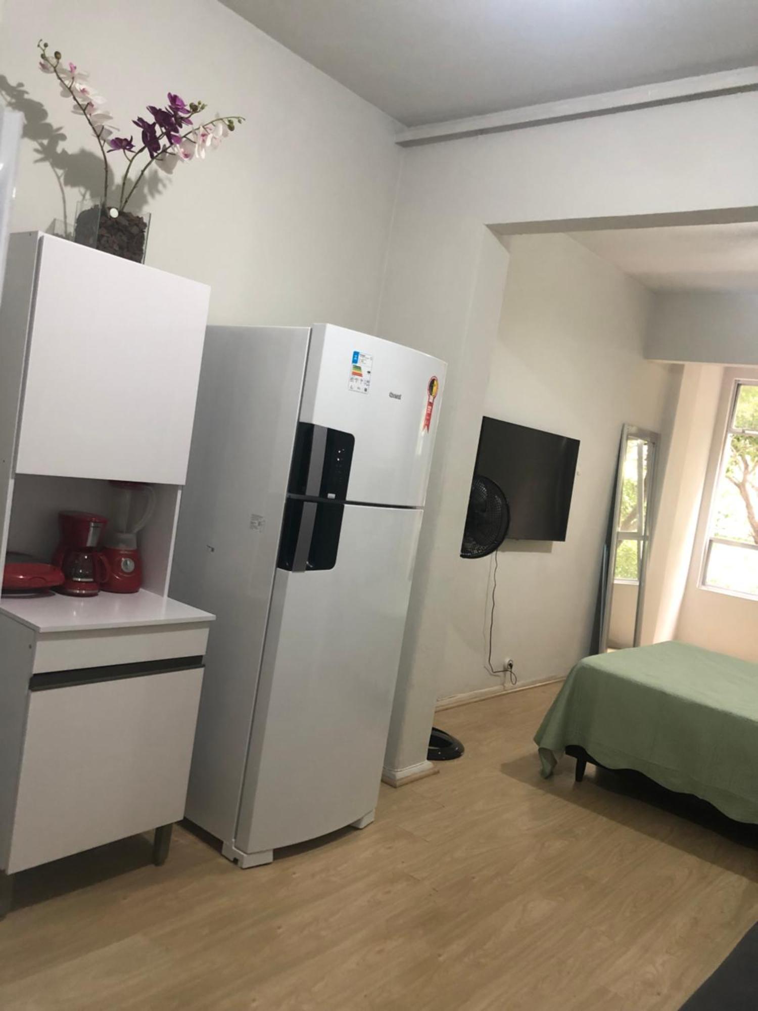 Apartment Val By Copacabana Rio de Janeiro