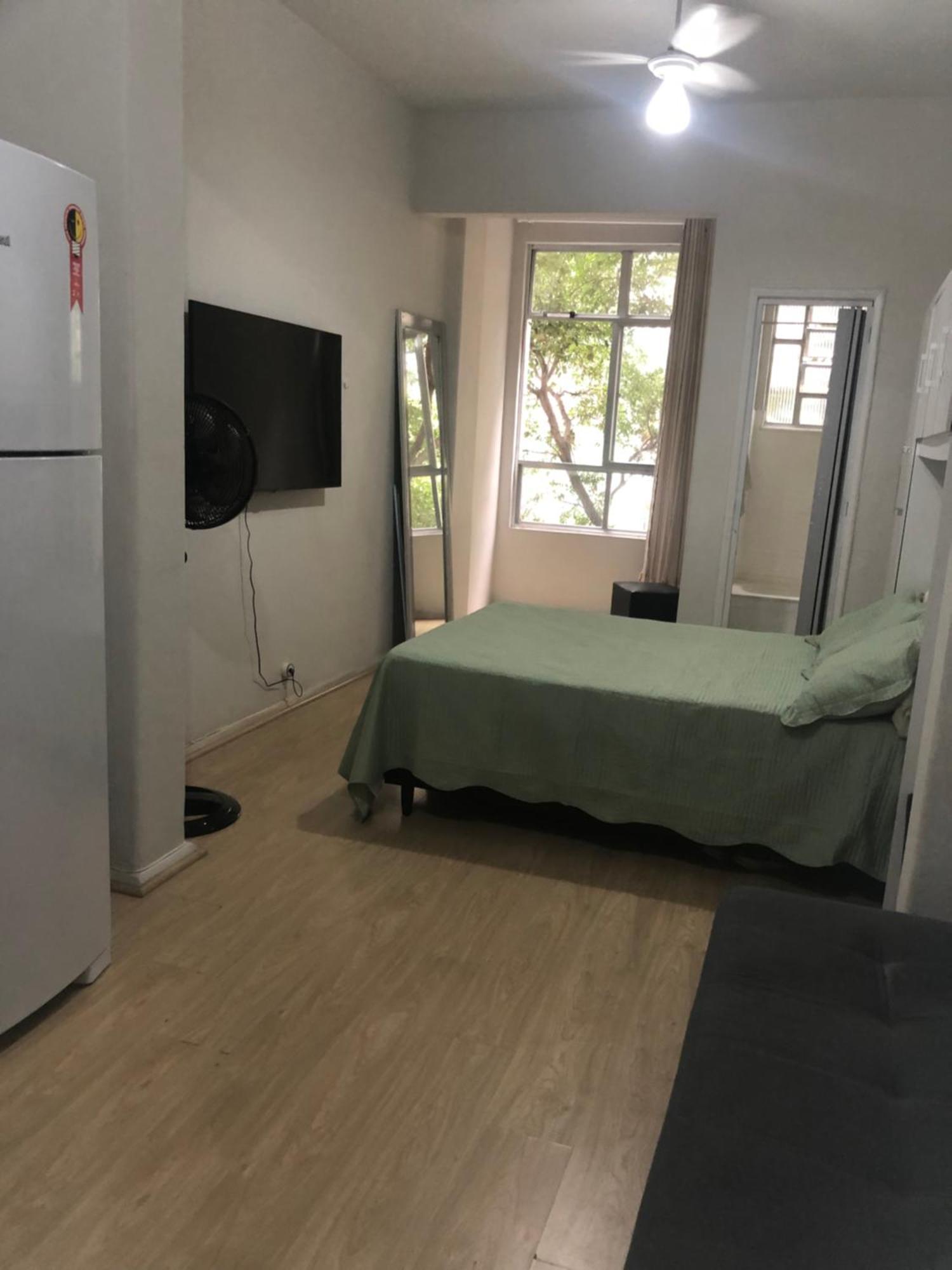 Apartment Val By Copacabana Rio de Janeiro