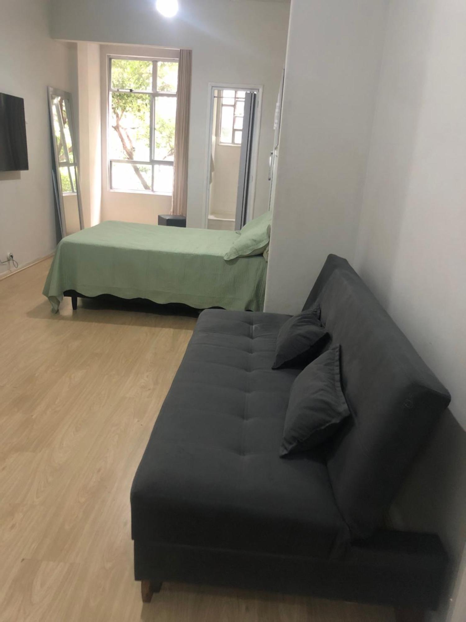 Apartment Val By Copacabana