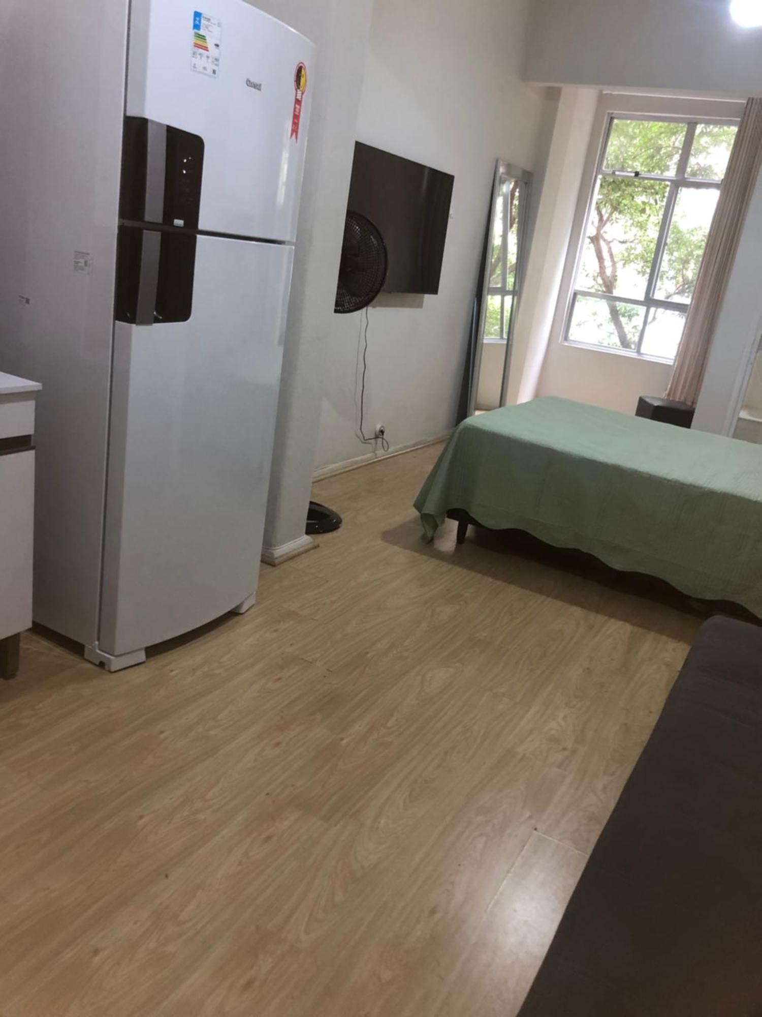 Apartment Val By Copacabana Rio de Janeiro