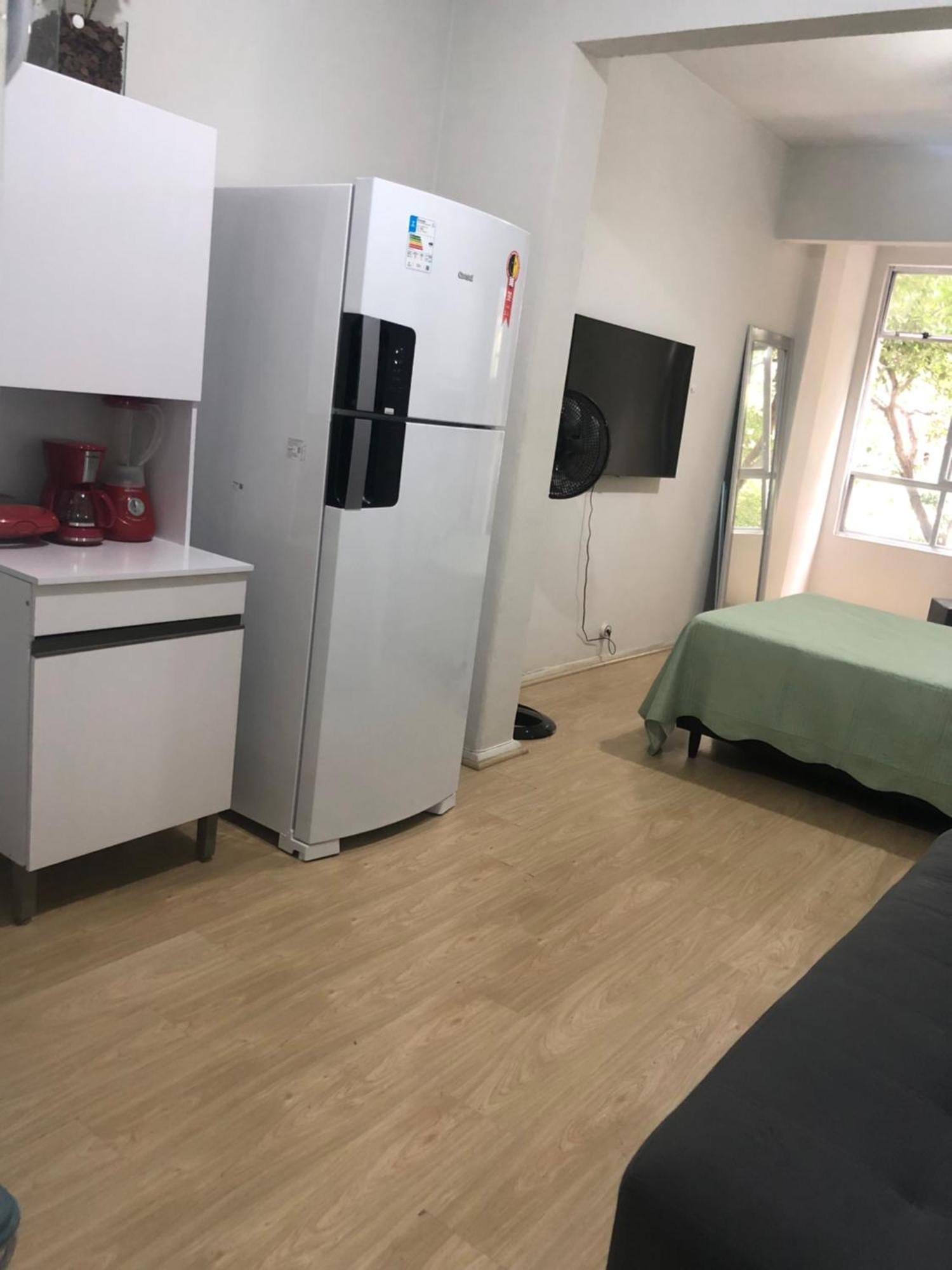Val By Copacabana Apartment