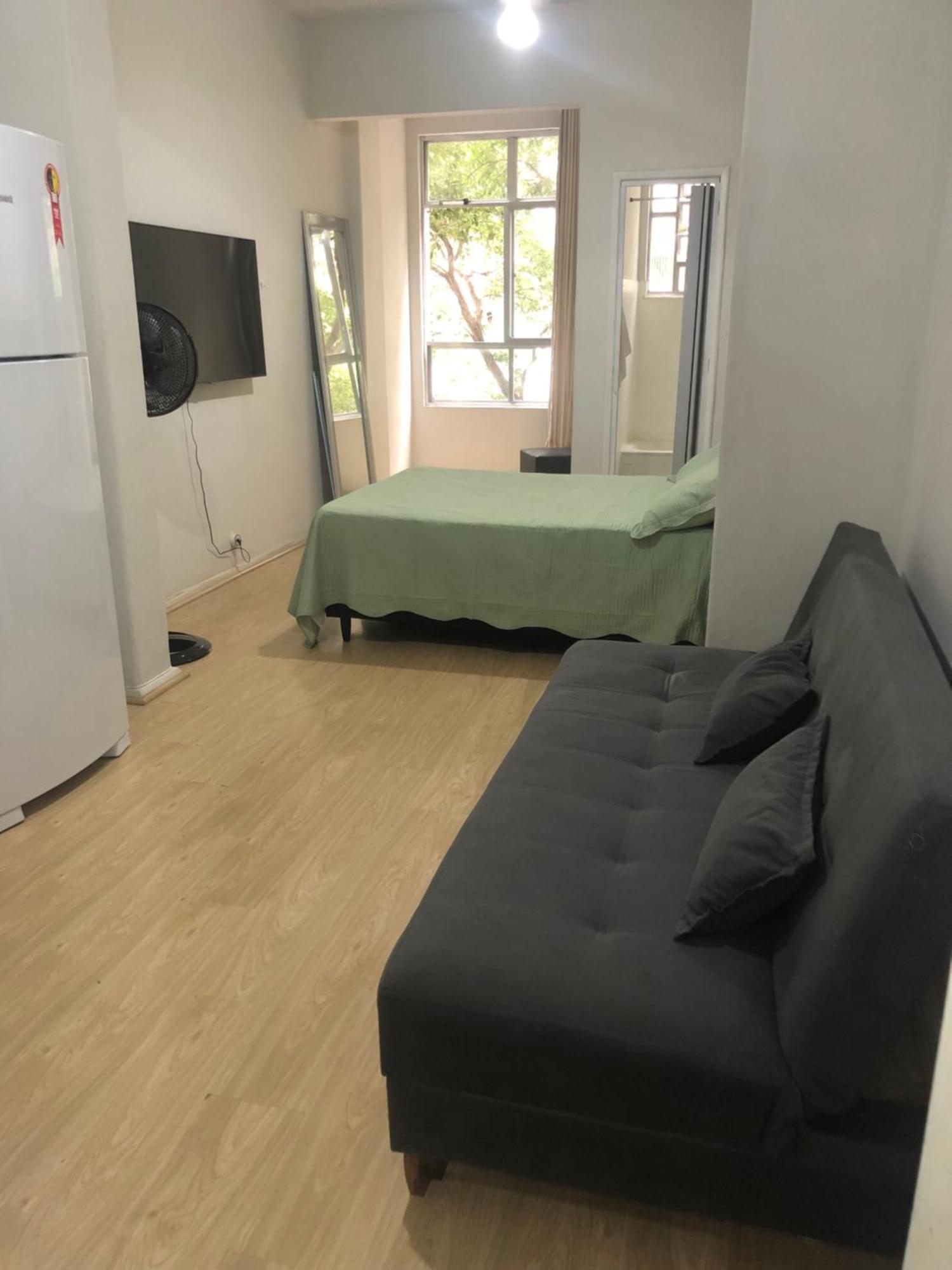 Apartment Val By Copacabana
