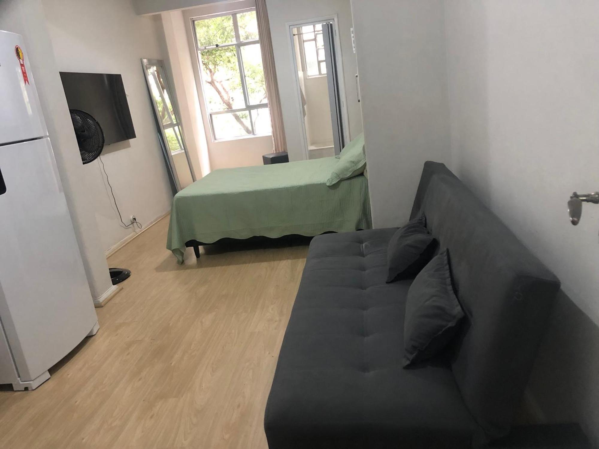 Val By Copacabana Apartment *