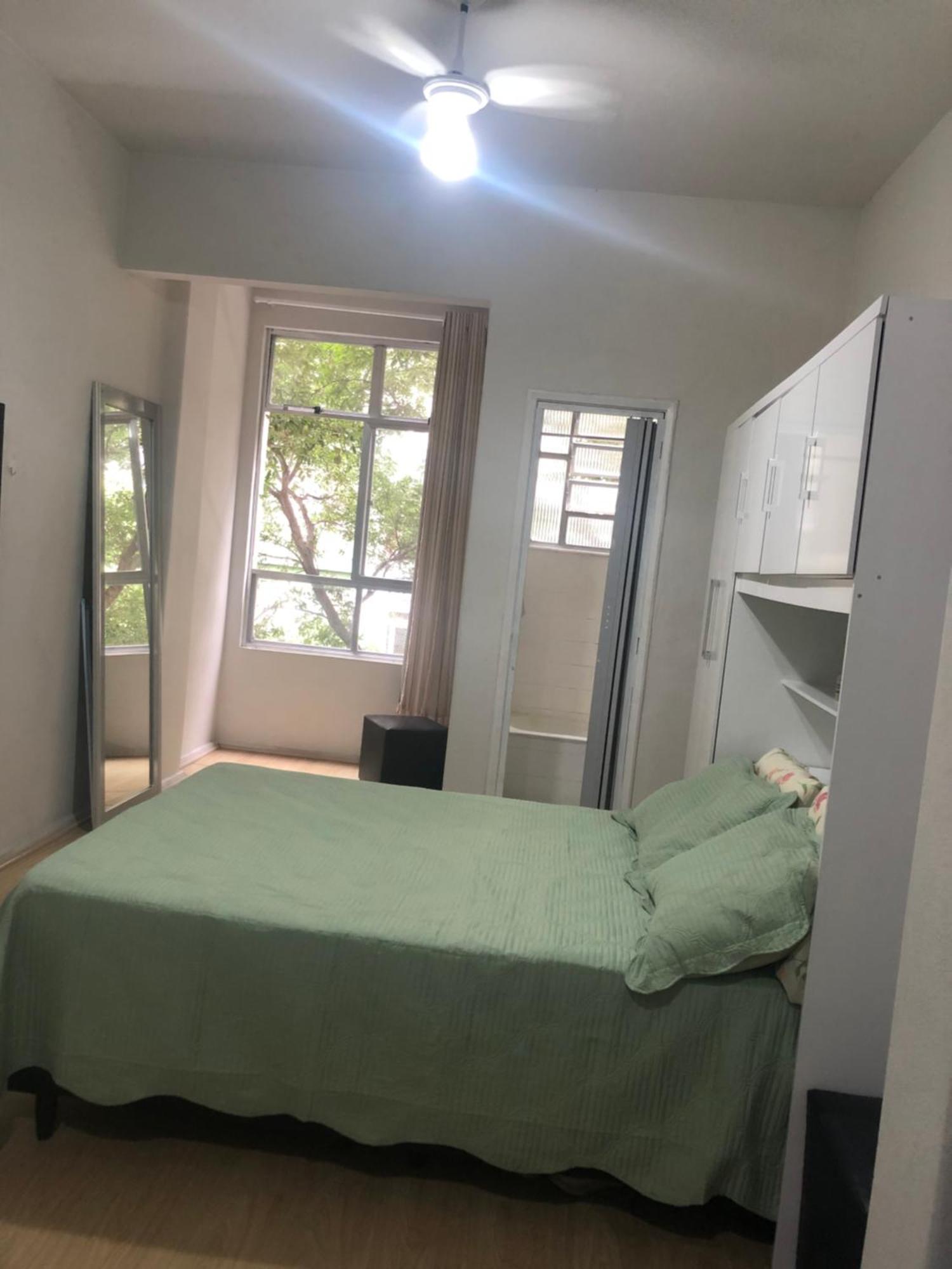 Val By Copacabana Apartment Rio de Janeiro
