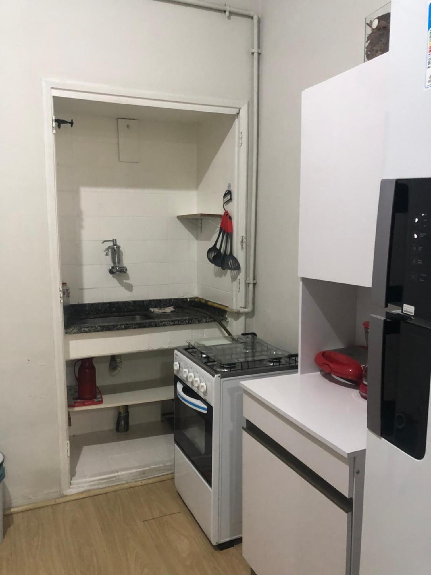 Apartment Val By Copacabana Rio de Janeiro