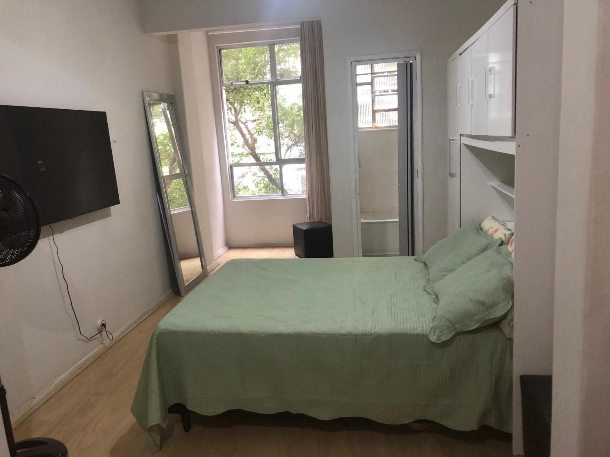Val By Copacabana Apartment