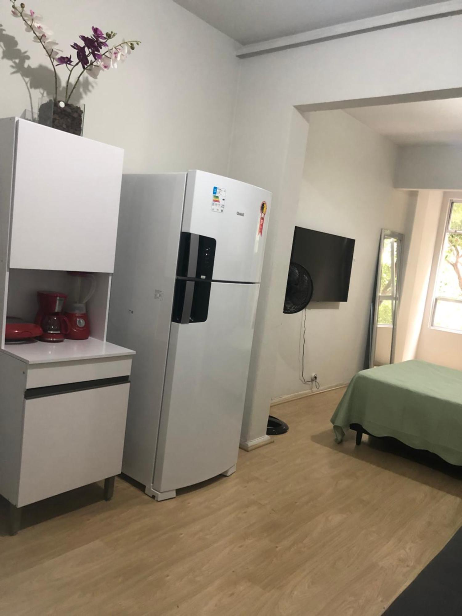 Appartement Val By Copacabana