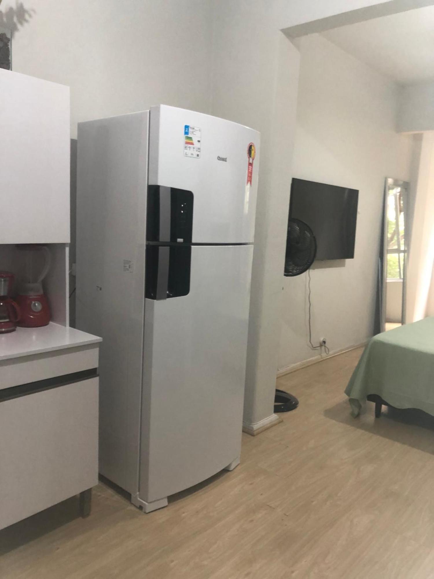 Val By Copacabana Appartement Rio de Janeiro