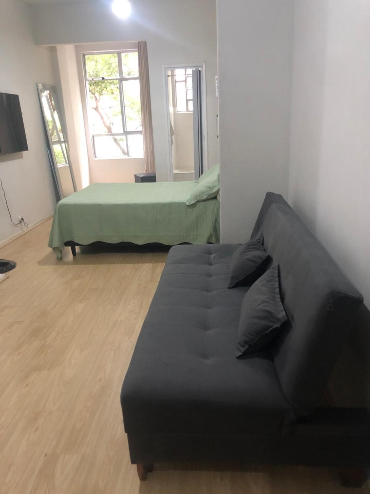Appartement Val By Copacabana Rio de Janeiro