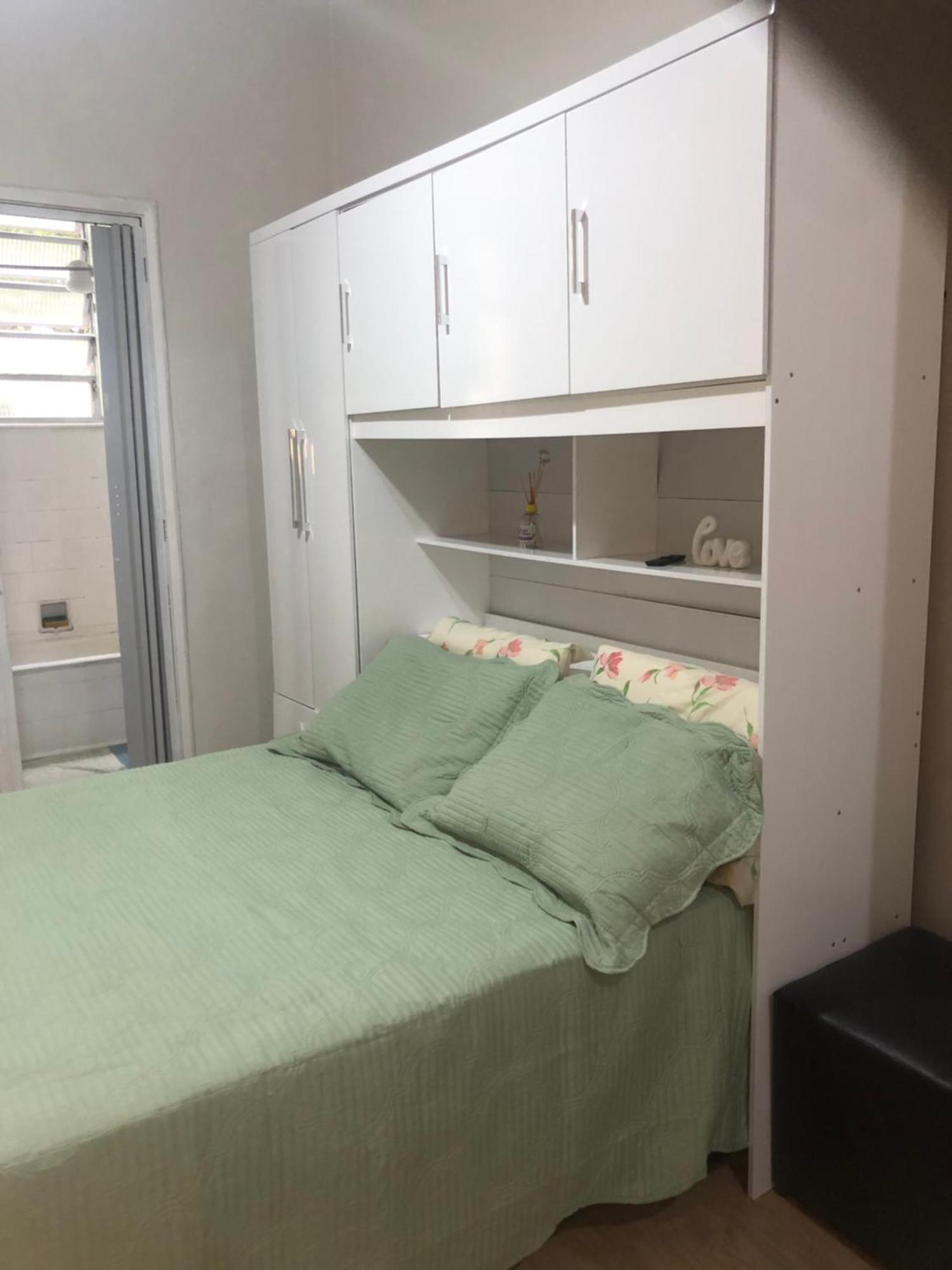 Val By Copacabana Appartement Rio de Janeiro
